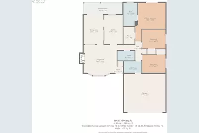 3944 NW 166th Dr, Beaverton, OR 97006 - Photo 47