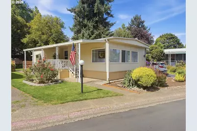 1475 Green Acres Rd #158, Eugene, OR 97408 - Photo 1