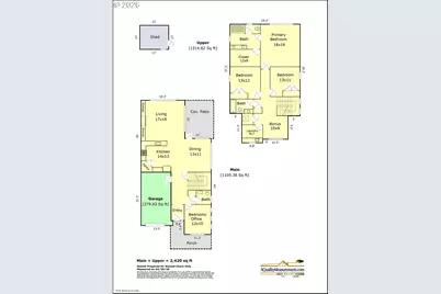 5566 SE Insley St, Portland, OR 97206 - Photo 47