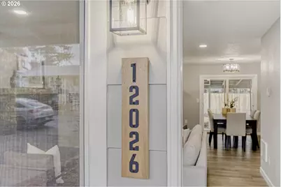 12026 SE Juniper Ave, Milwaukie, OR 97222 - Photo 5