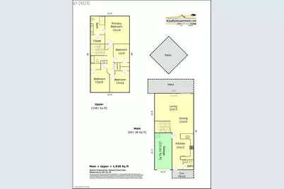 6916 SE Pierce St, Milwaukie, OR 97222 - Photo 3
