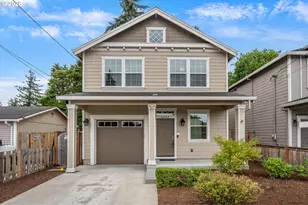 6916 SE Pierce St, Milwaukie, OR 97222 - Photo 1