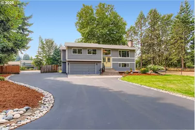 12721 NE 111th St, Vancouver, WA 98682 - Photo 1