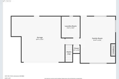 12721 NE 111th St, Vancouver, WA 98682 - Photo 39