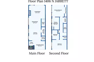 1406 N Jarrett St, Portland, OR 97217 - Photo 27