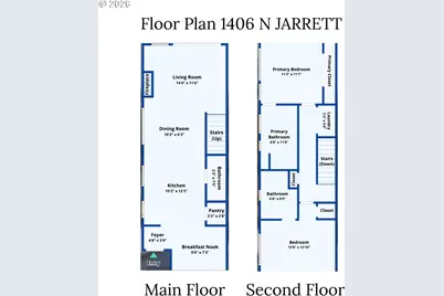 1406 N Jarrett St, Portland, OR 97217 - Photo 31