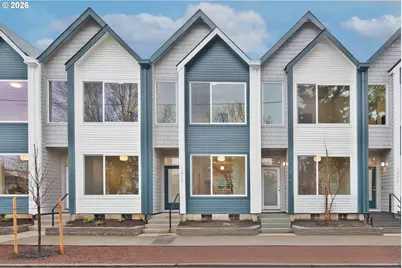 1406 N Jarrett St, Portland, OR 97217 - Photo 1