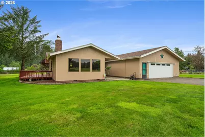 5050 Brickyard Rd, Tillamook, OR 97141 - Photo 35