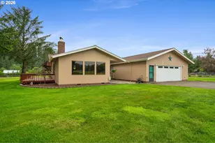 5050 Brickyard Rd, Tillamook, OR 97141 - Photo 35