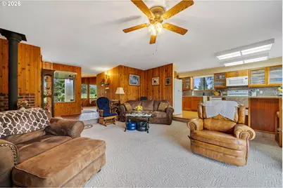 5050 Brickyard Rd, Tillamook, OR 97141 - Photo 3