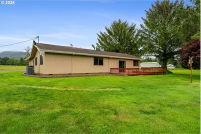 5050 Brickyard Rd, Tillamook, OR 97141 - Photo 29