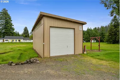 5050 Brickyard Rd, Tillamook, OR 97141 - Photo 37