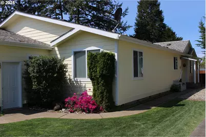 119 Jensen Way, Lakeside, OR 97449 - Photo 1