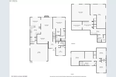 722 E 18th St, La Center, WA 98629 - Photo 7