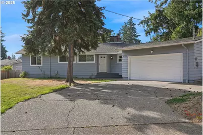 12720 SE Market St, Portland, OR 97233 - Photo 1