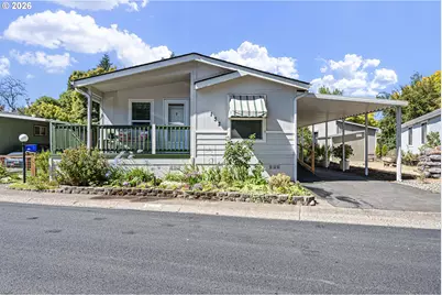 1475 Green Acres Rd #132, Eugene, OR 97408 - Photo 1