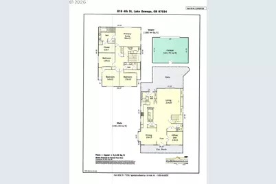 616 4th St, Lake Oswego, OR 97034 - Photo 43