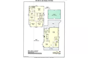 616 4th St, Lake Oswego, OR 97034 - Photo 43