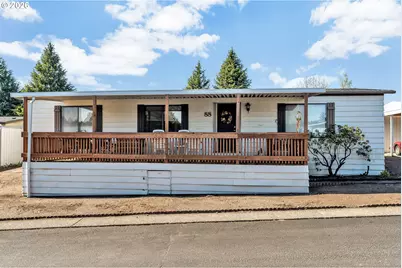 2511 SE River Rd #88, Hillsboro, OR 97123 - Photo 1