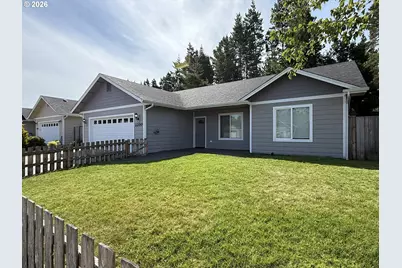2200 52nd St, Florence, OR 97439 - Photo 1