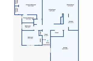 1149 Cayuse Circle, Salem, OR 97306 - Photo 3