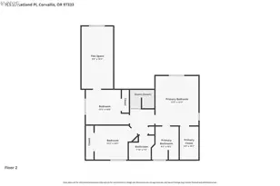756 SE Natland Pl, Corvallis, OR 97333 - Photo 29
