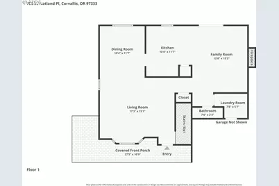 756 SE Natland Pl, Corvallis, OR 97333 - Photo 27