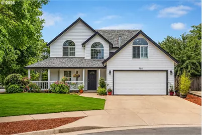 756 SE Natland Pl, Corvallis, OR 97333 - Photo 1
