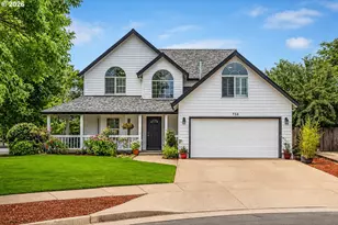 756 SE Natland Pl, Corvallis, OR 97333 - Photo 1