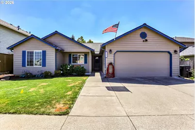 206 Hauser Ct, Molalla, OR 97038 - Photo 1