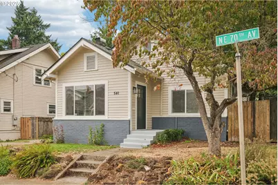 541 NE 70th Ave, Portland, OR 97213 - Photo 5