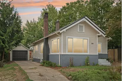 541 NE 70th Ave, Portland, OR 97213 - Photo 3