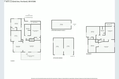 3004 SE 62nd Ave, Portland, OR 97206 - Photo 33