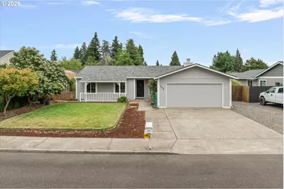 246 SW 9th Ave, Canby, OR 97013 - Photo 1