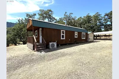 257 Bowler Ln, Oakland, OR 97462 - Photo 5