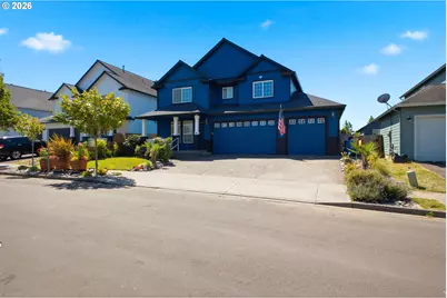 1831 N 8th Way, Ridgefield, WA 98642 - Photo 1