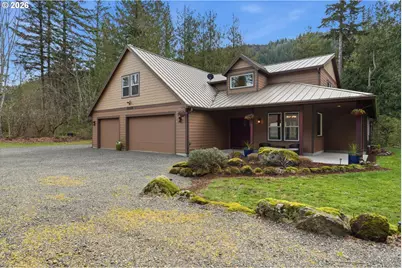 57214 E Marmot Rd, Sandy, OR 97055 - Photo 1
