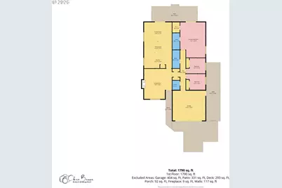 1778 N Laurelwood Loop, Canby, OR 97013 - Photo 45