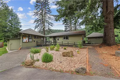 71578 Northshore Dr, Birkenfeld, OR 97016 - Photo 33