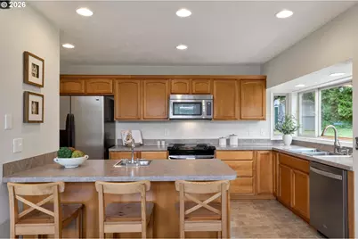 71578 Northshore Dr, Birkenfeld, OR 97016 - Photo 9
