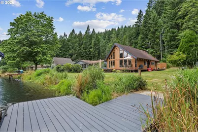 71578 Northshore Dr, Birkenfeld, OR 97016 - Photo 1