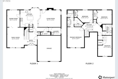 4754 NW Jeanice Pl, Corvallis, OR 97330 - Photo 33