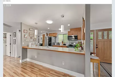 460 Huckleberry Mt Ln, Riddle, OR 97469 - Photo 3