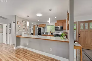 460 Huckleberry Mt Ln, Riddle, OR 97469 - Photo 3