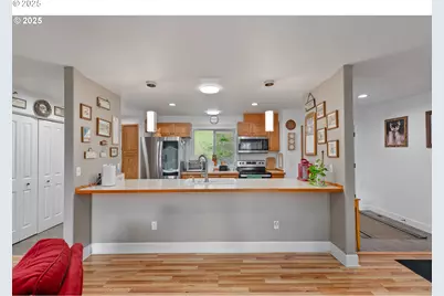 460 Huckleberry Mt Ln, Riddle, OR 97469 - Photo 5