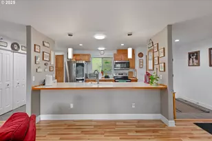 460 Huckleberry Mt Ln, Riddle, OR 97469 - Photo 5