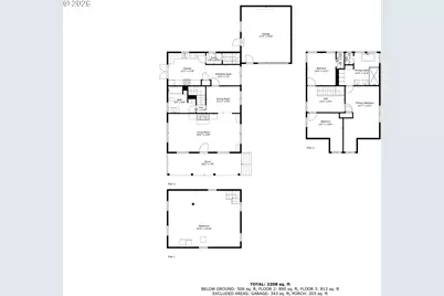7985 SW Maple Dr, Portland, OR 97225 - Photo 45