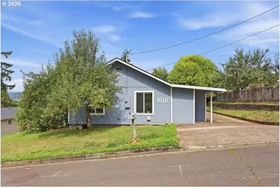 1510 E Taylor Ave, Cottage Grove, OR 97424 - Photo 3