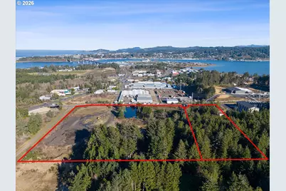 4003 S Coast Hwy, Newport, OR 97366 - Photo 1