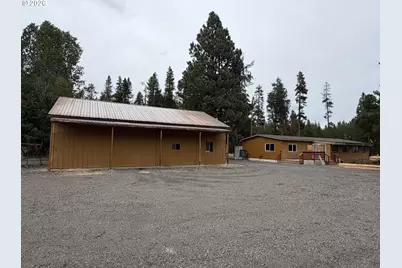 17875 Old Wood Rd, Bend, OR 97707 - Photo 1